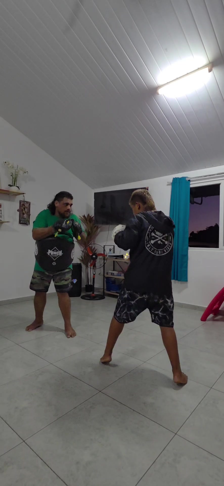 @Tam'$,Tetu,Teanavainui My life