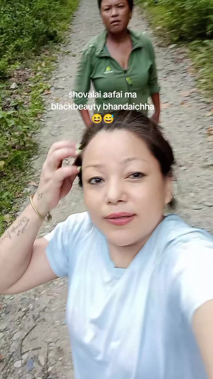 @Teekarai