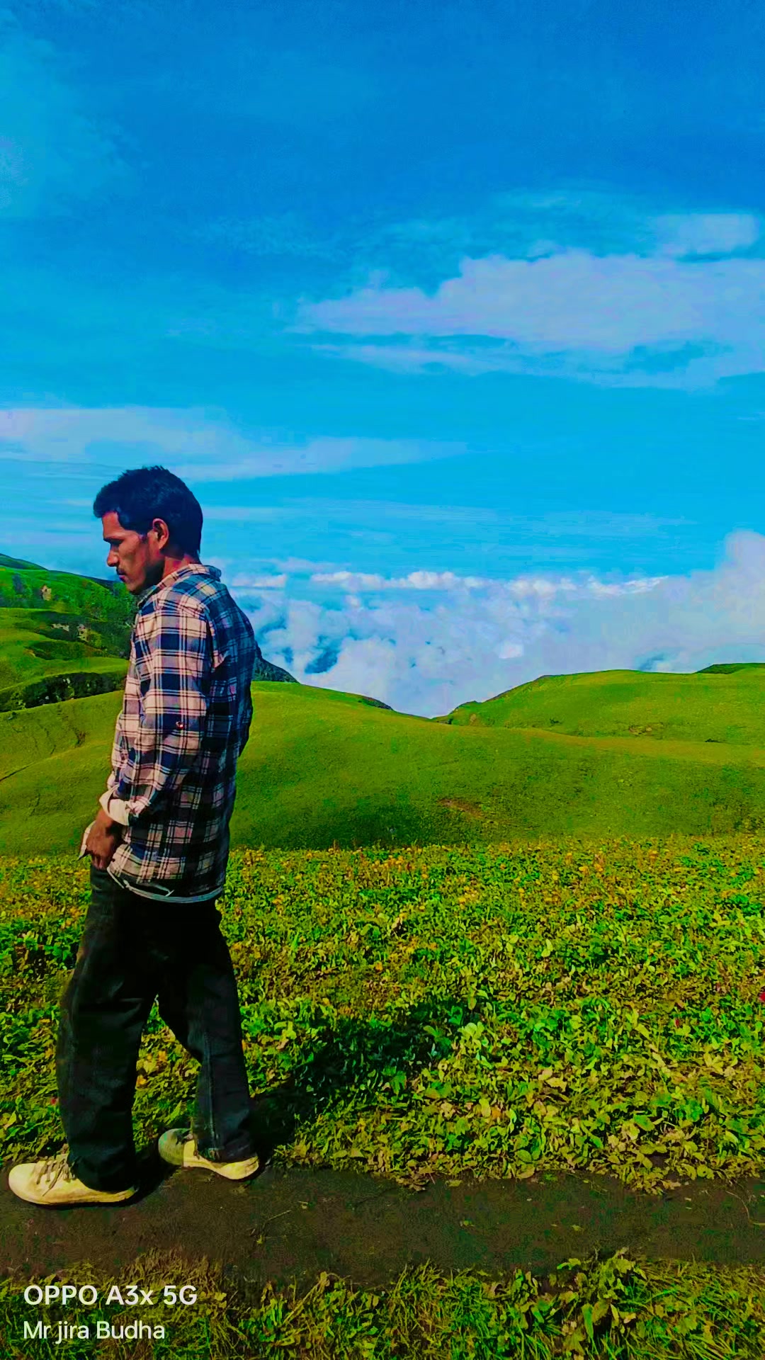 @♥️जामिरा +जिर बुढा ♥️🫂