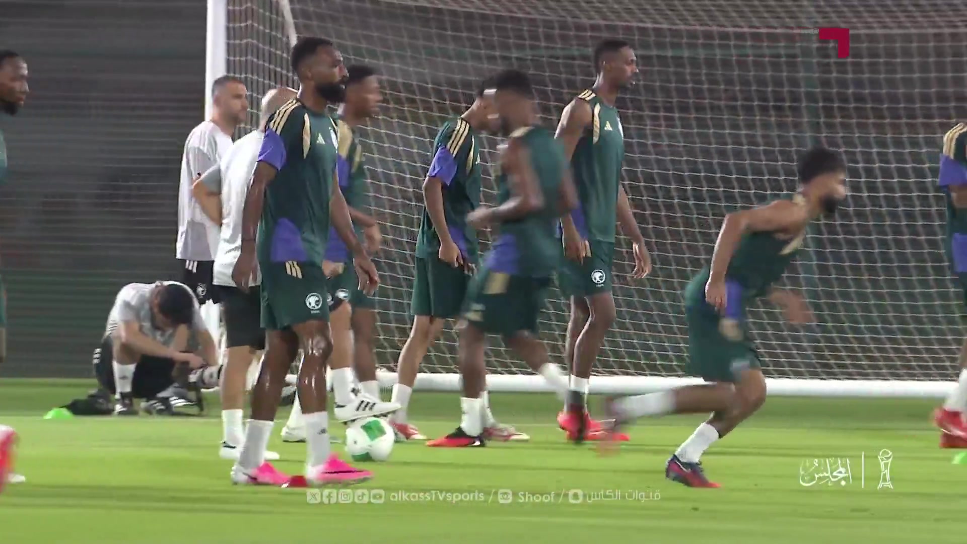 @قنوات الكأس
