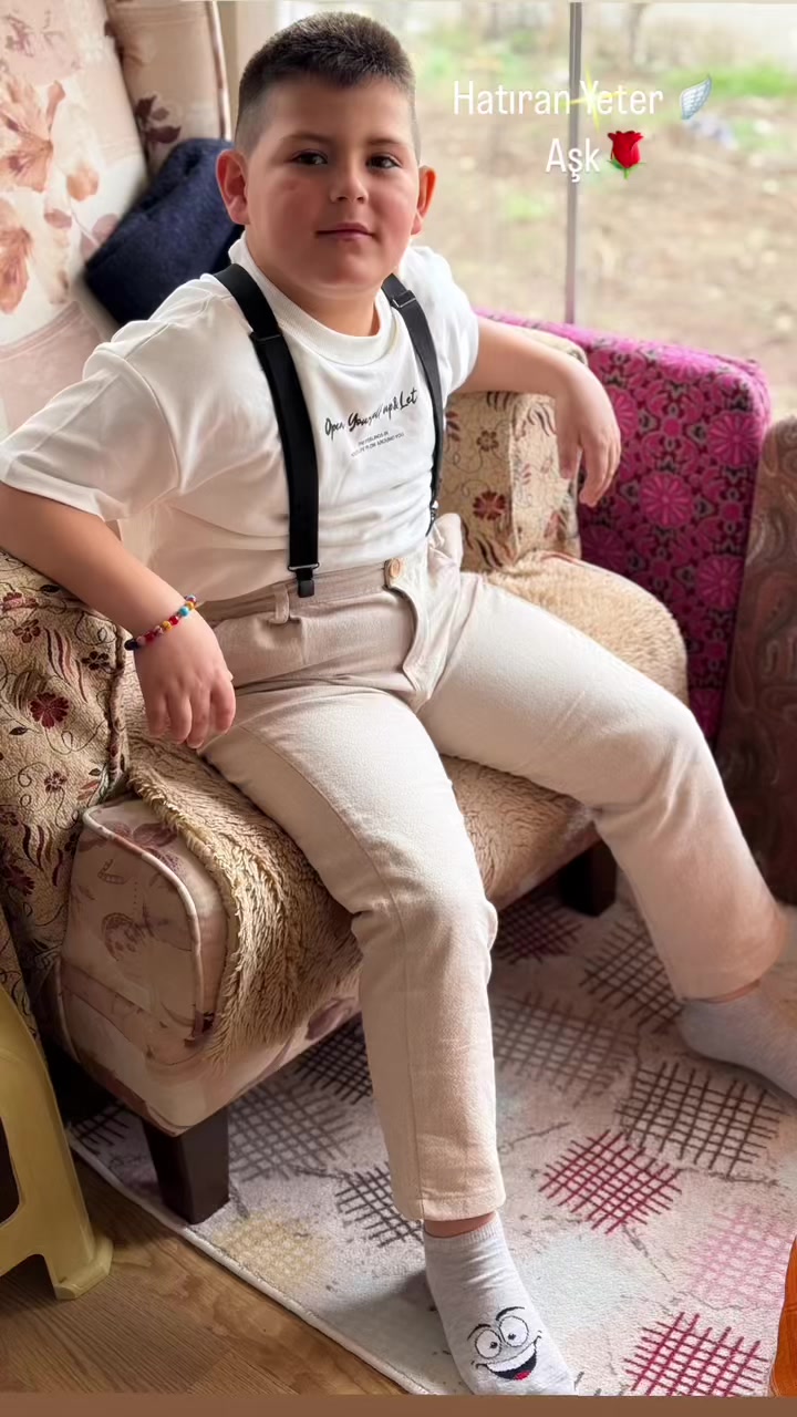 @Merve Özcan