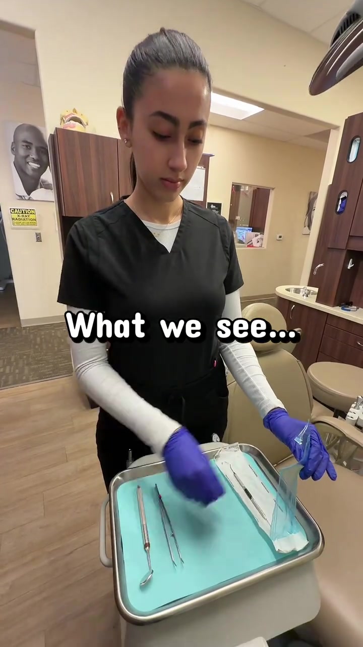 @Dr. Harshil Boghara 🦷