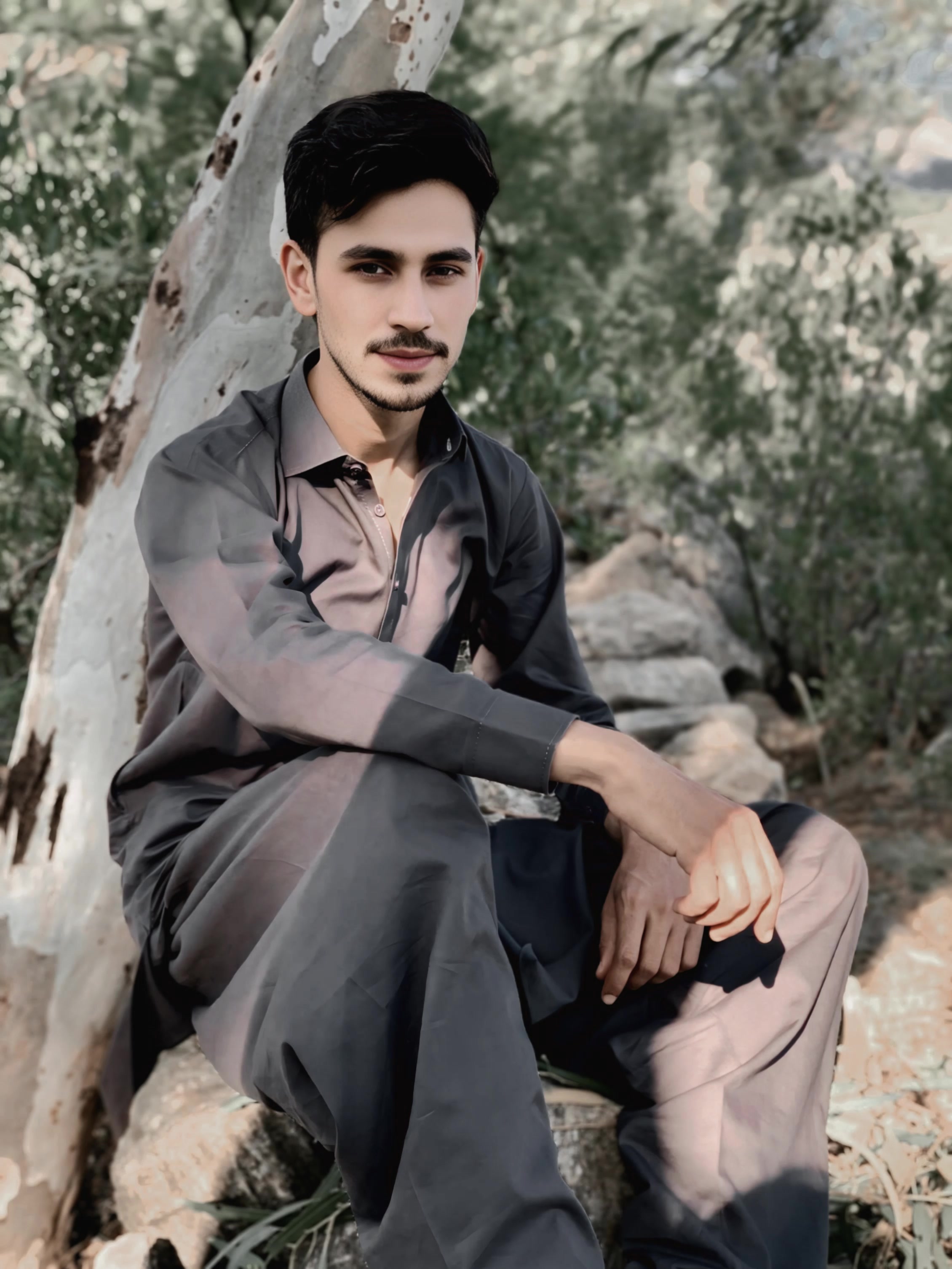 @🥀&hearts;️ Junaid BacHa AnP 🔥✨