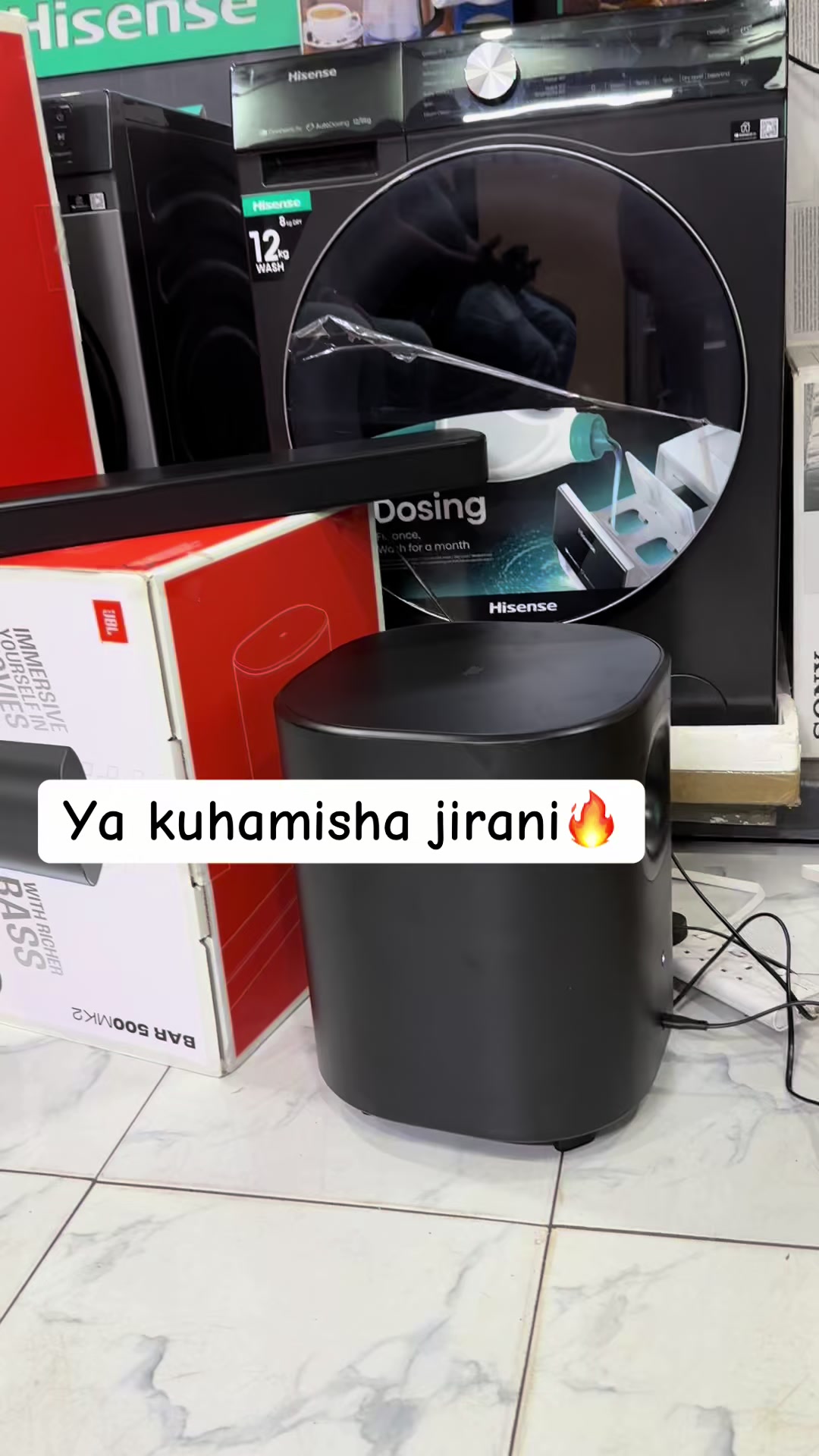 @Fivestar Electronics🇰🇪