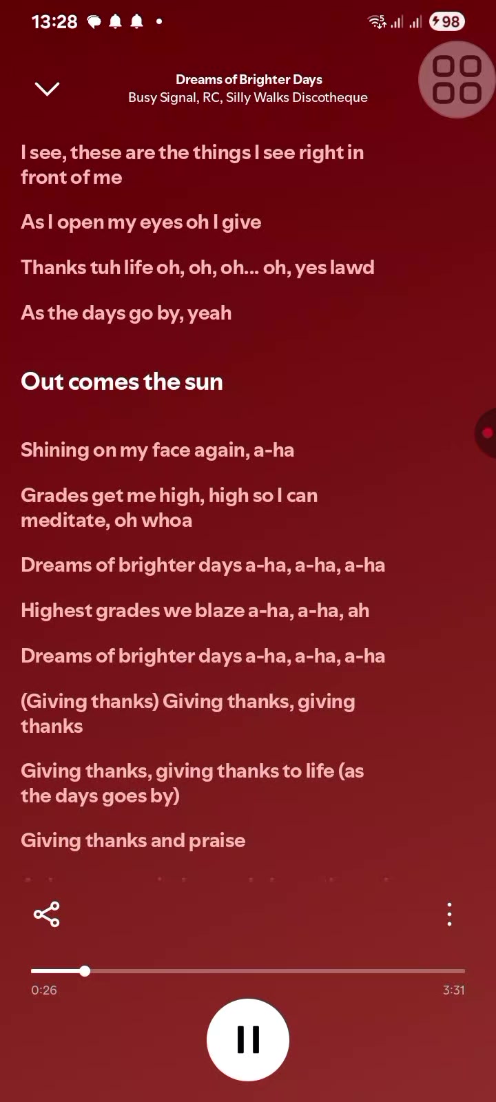 @Lyrical master