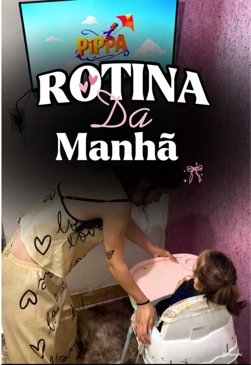 @Familia Yathan | Maternidade