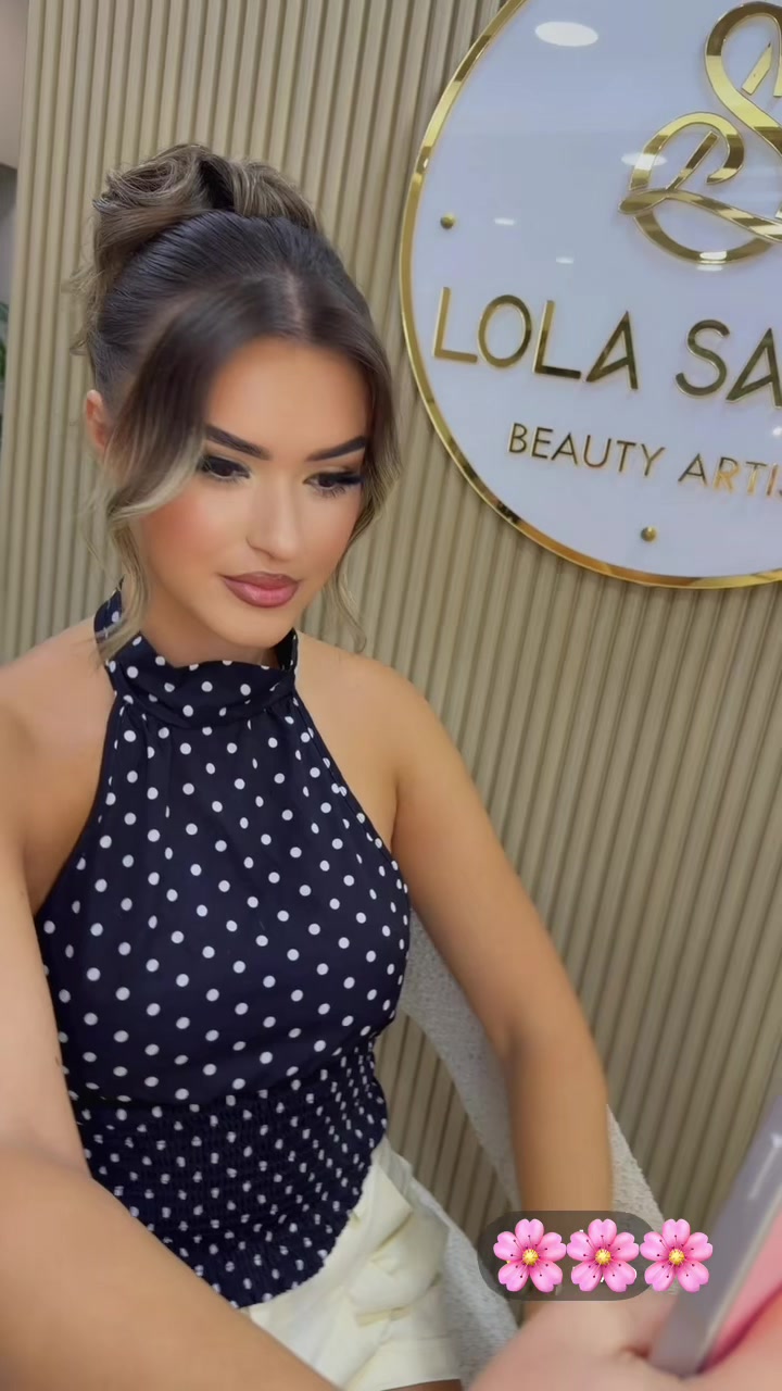 @Lola Sallon ๐ฐโ๏ธ๐โ๏ธ๐
