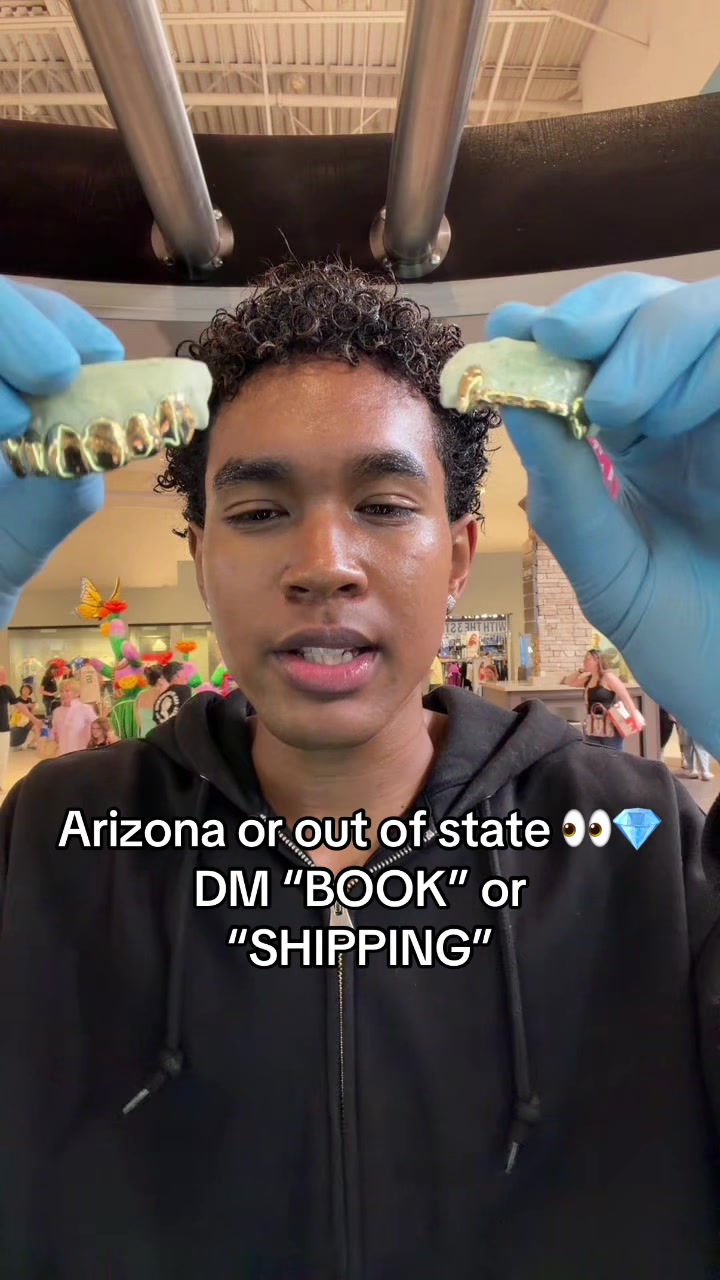 @AZ Grillz Plug💎