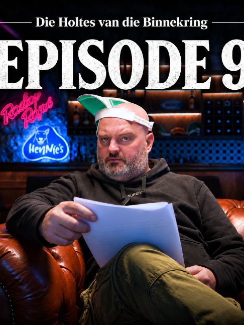 @Radioraps/Rikus de Beer