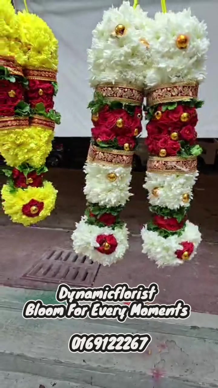 @Dynamic Florist