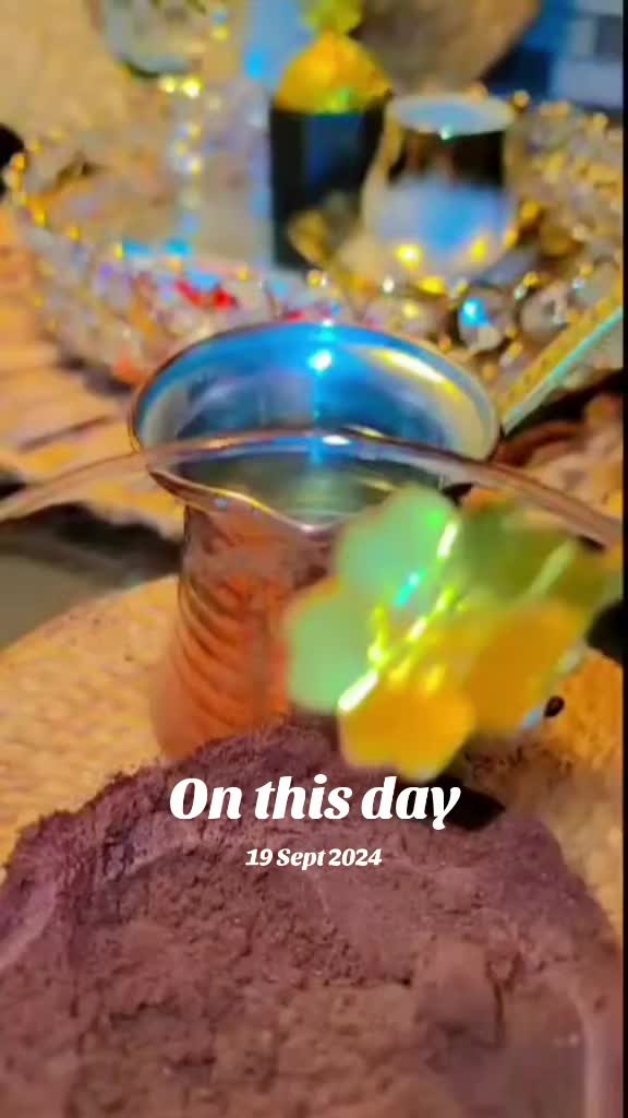 @๐ผุญูุงุชู ุงุฌู
ู ุจุฐูุฑ ุงููู ๐ผ