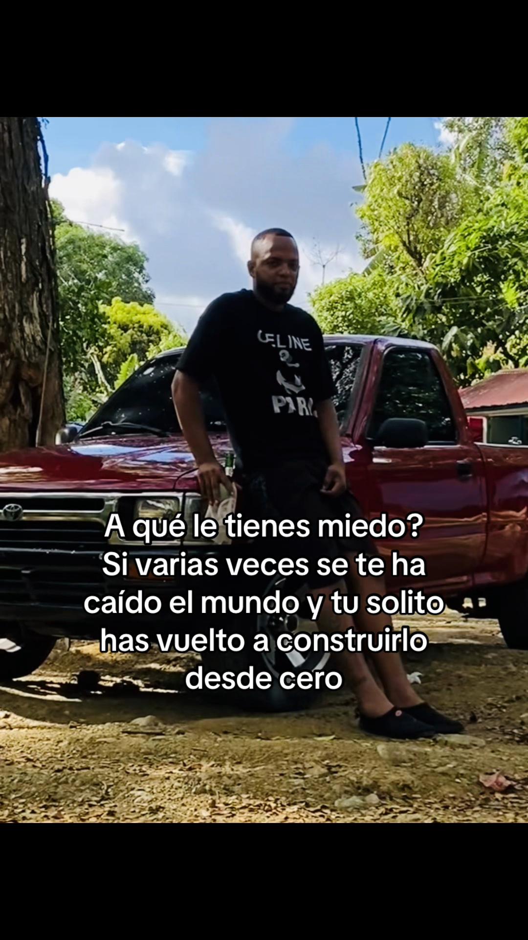 @Luis Manuel