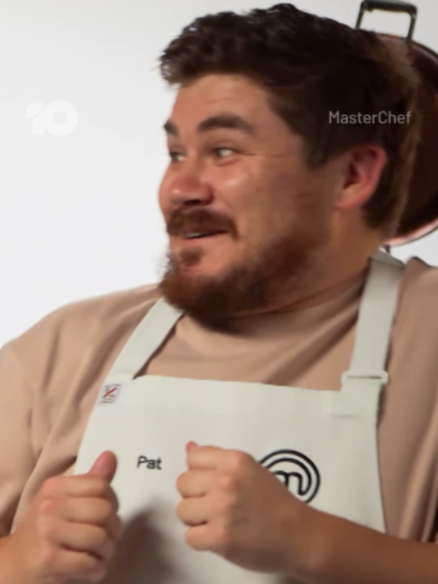 @MasterChef Australia