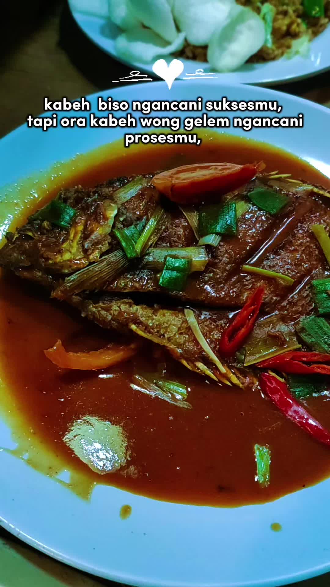 @CAK MAD seafood