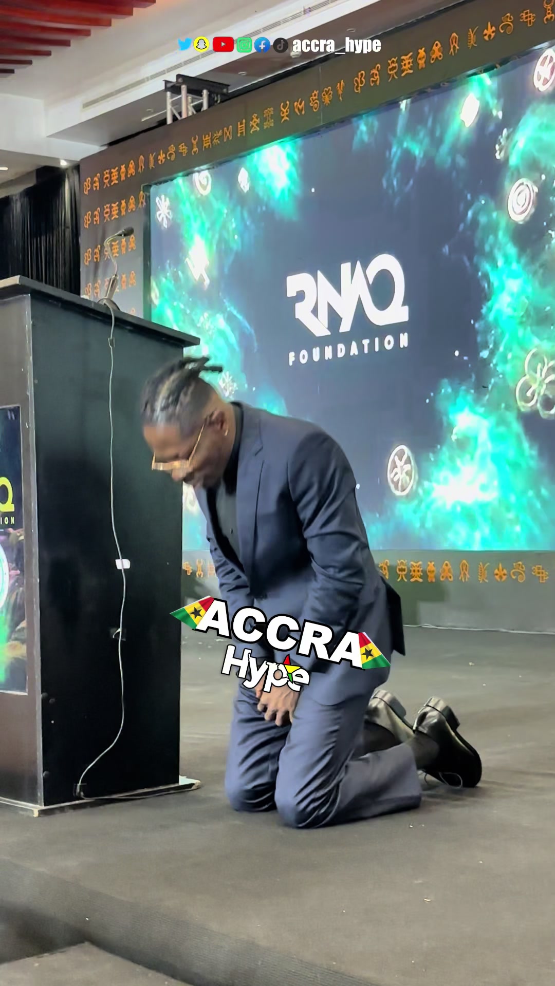 @Accra Hype