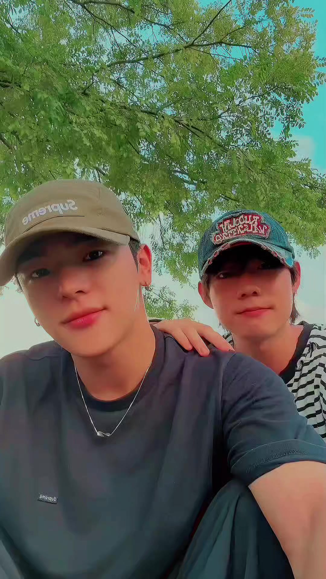 @Love Woojin✨️🧸