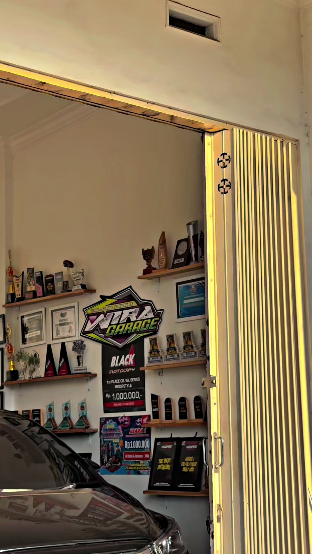 @Wira_Garage⚡️