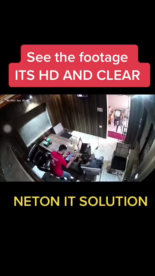 @NetOn IT Solution