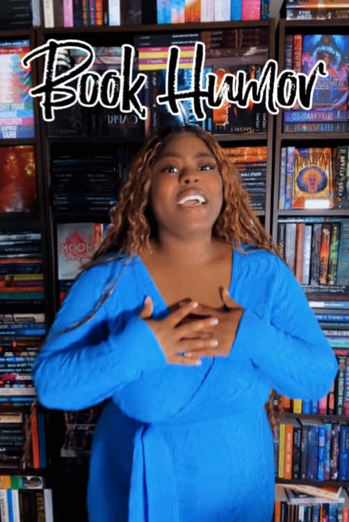 @Tiara Lashae 📚💙