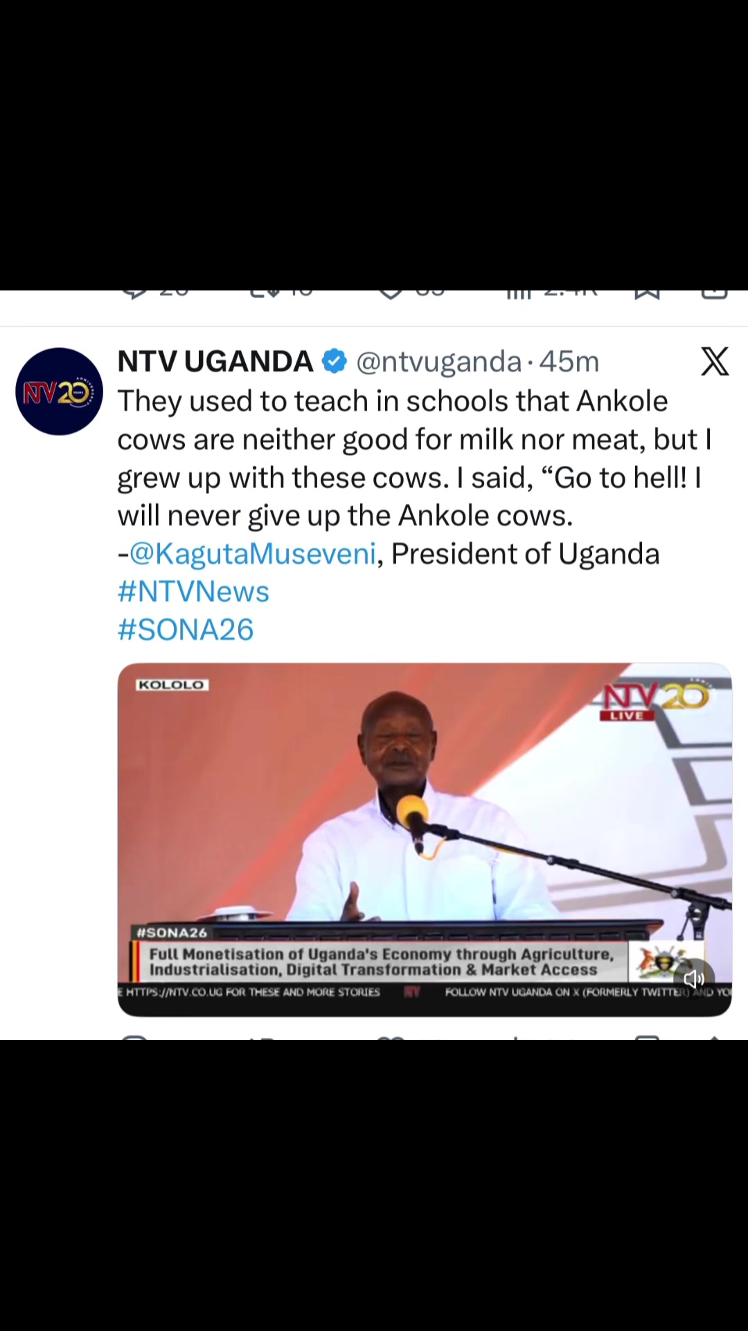 @General Mk&rsquo;s bodyguard