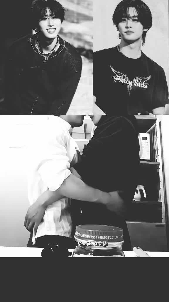 @🐰🩷✩ Minsung ✩💚🐿️