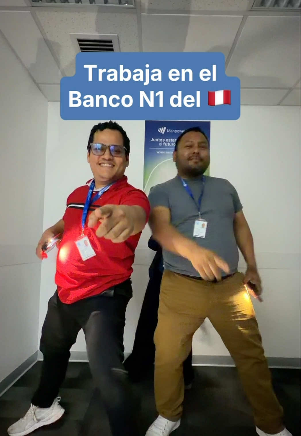 @Empleos Manpower Perú