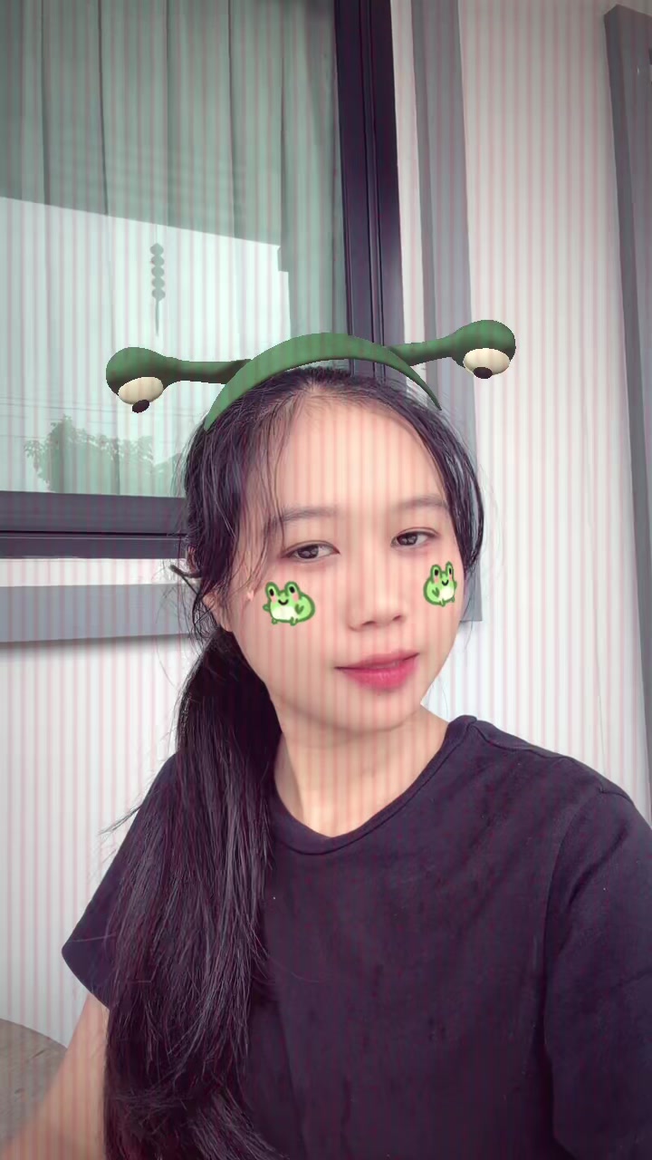 @Nong Kittiya 🌻🤍