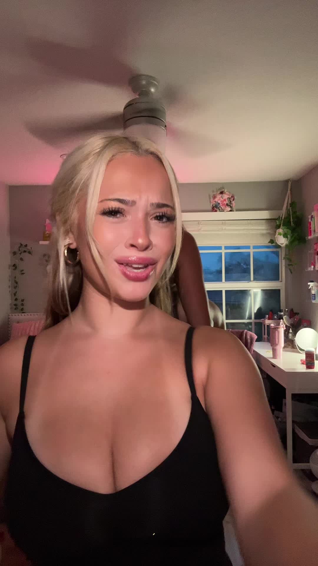 @Haley M