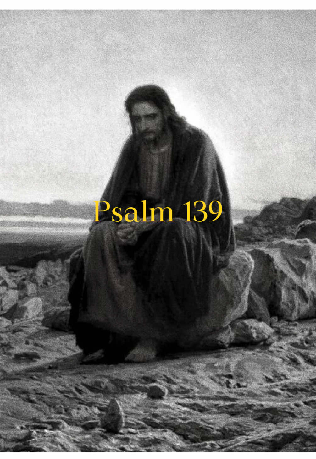 @Repentant Soul