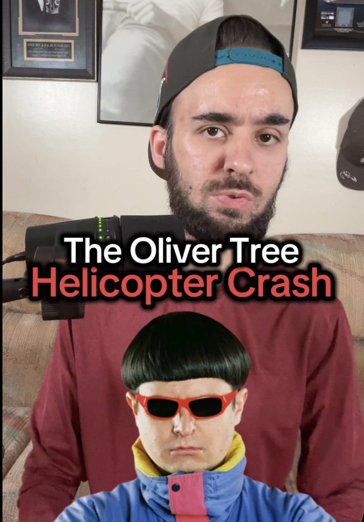@Schnazzy