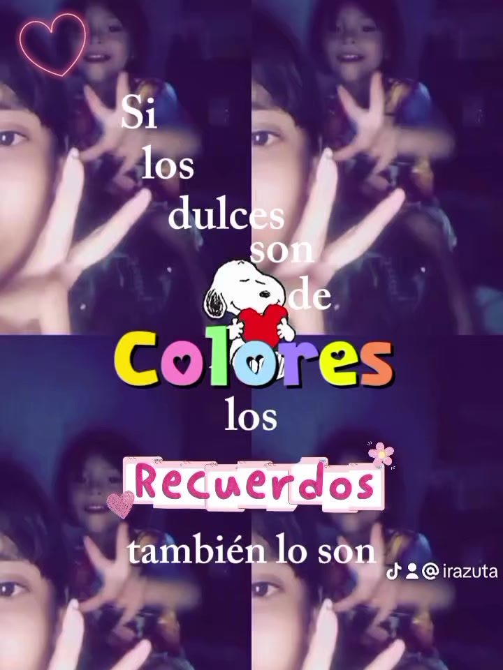 @irazú torres 💗