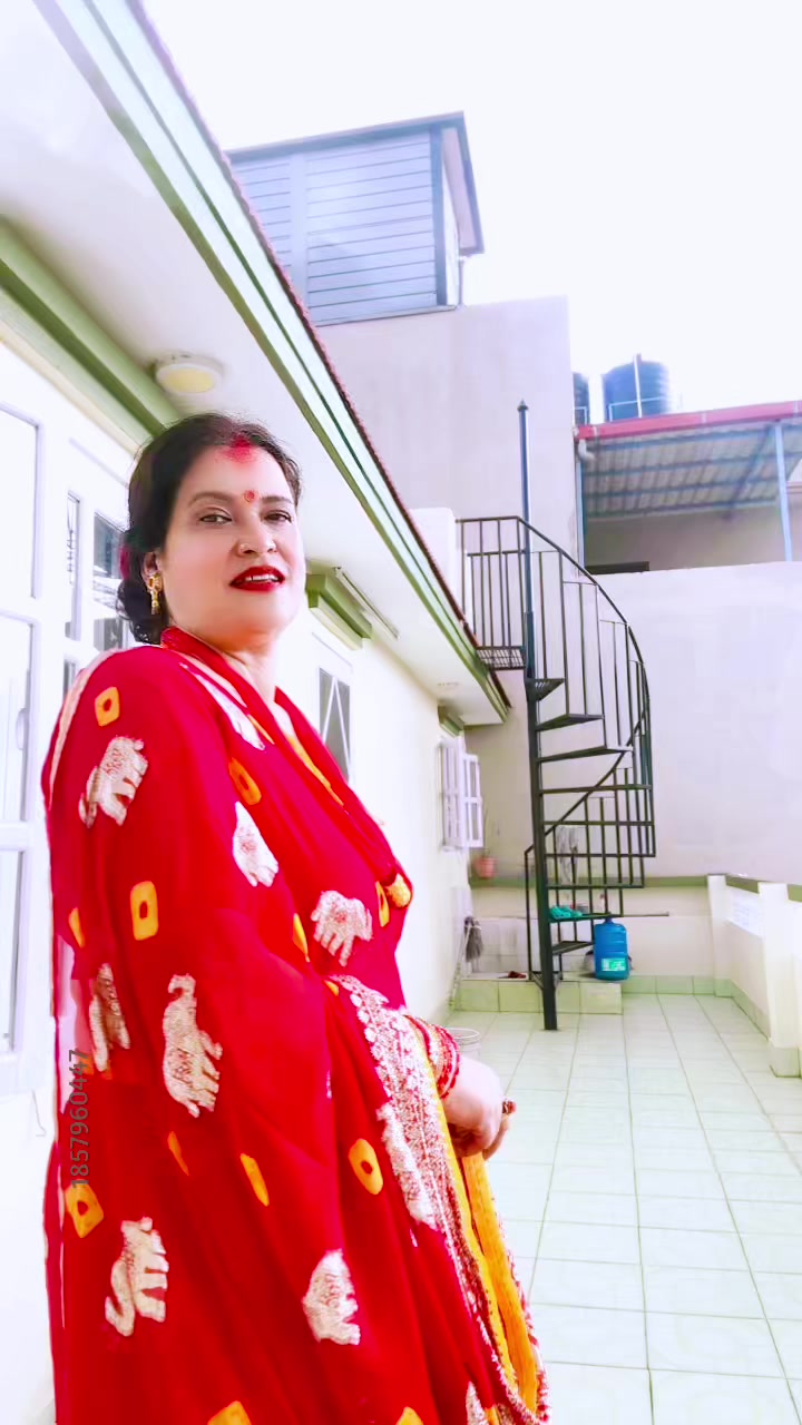 @Urmila Karki Basnet