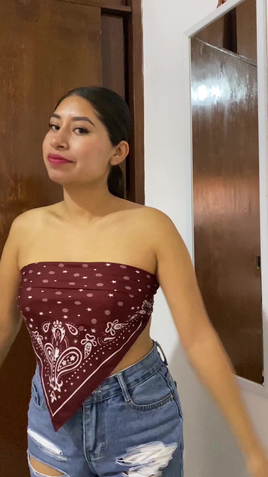 @May Guillén