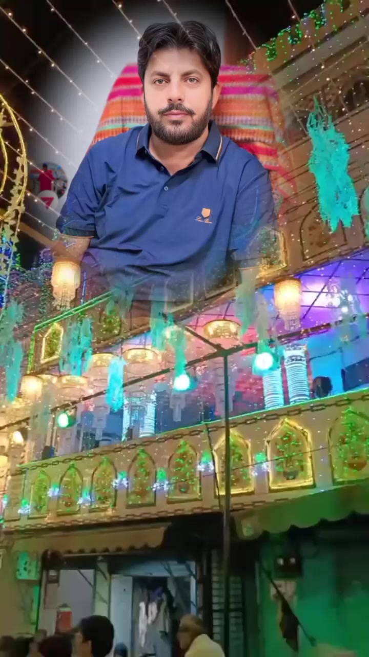 @Gul Nawaz Lashari
