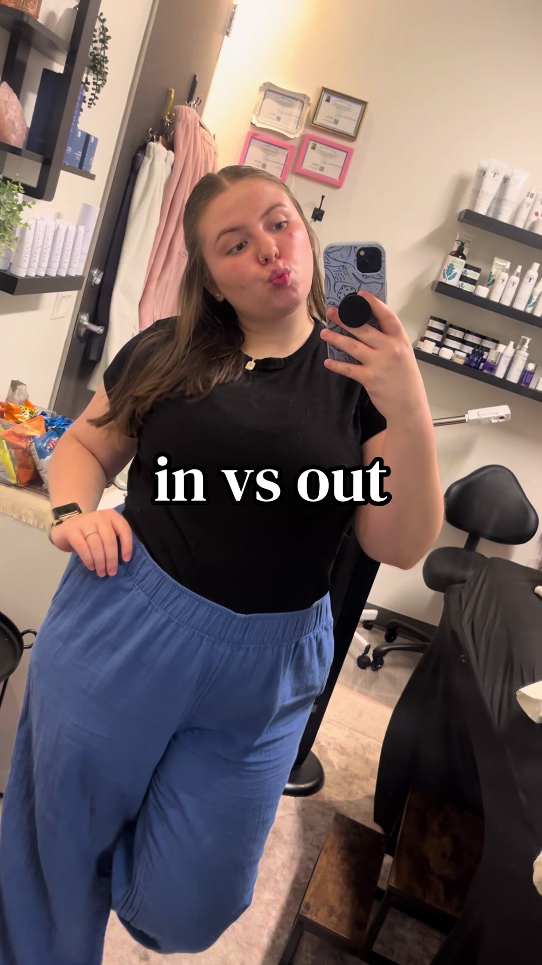 @kendyl | stl esthetician