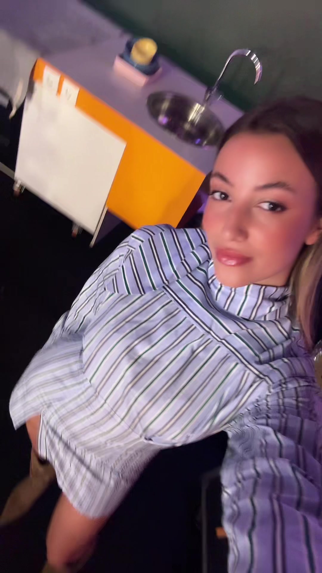 @April