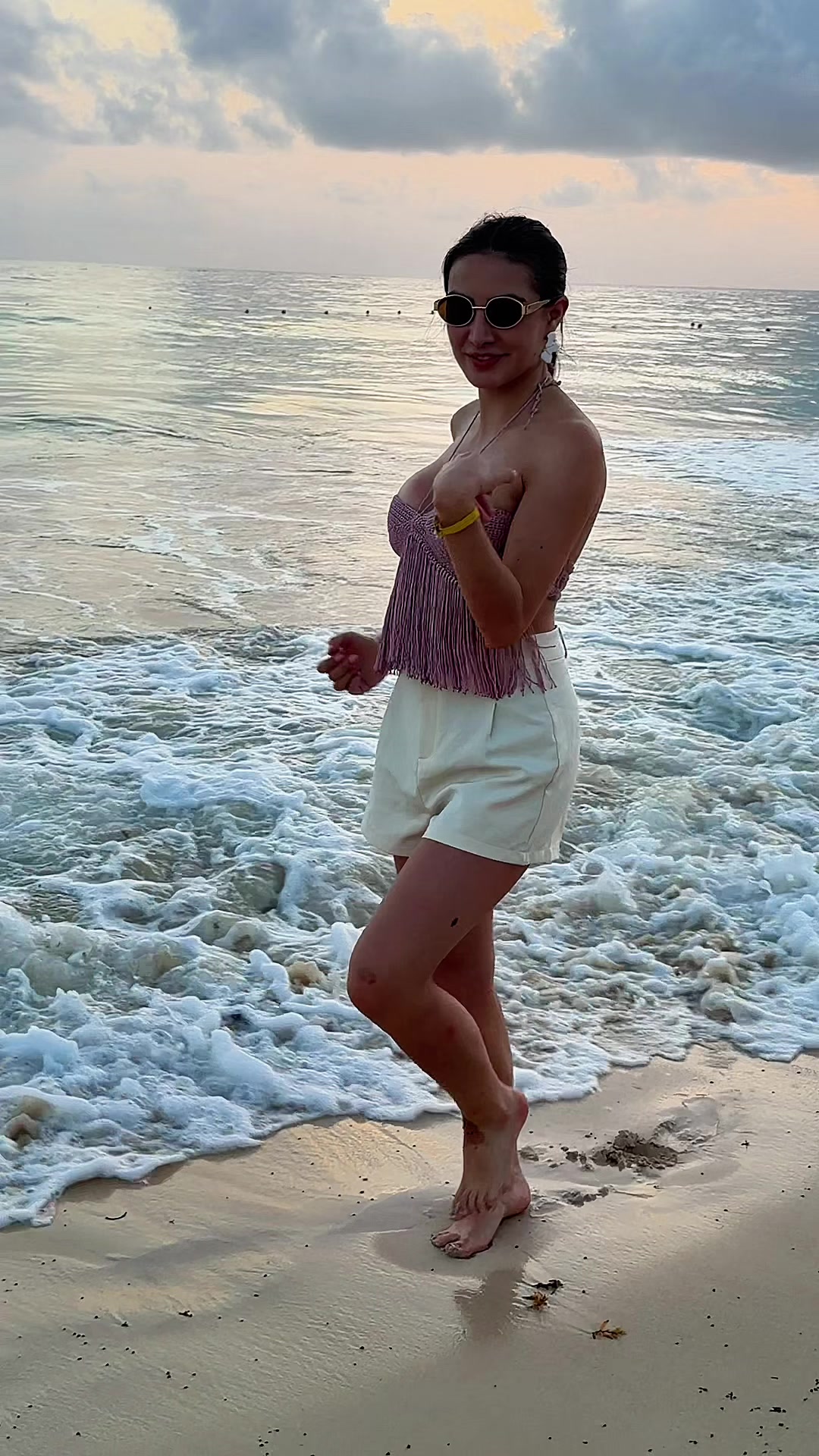 @Andrea Vanegas