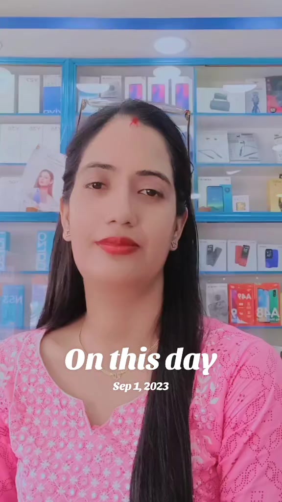 @Sarmila Mainali