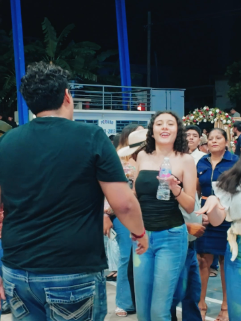 @Veloz de la Sierra