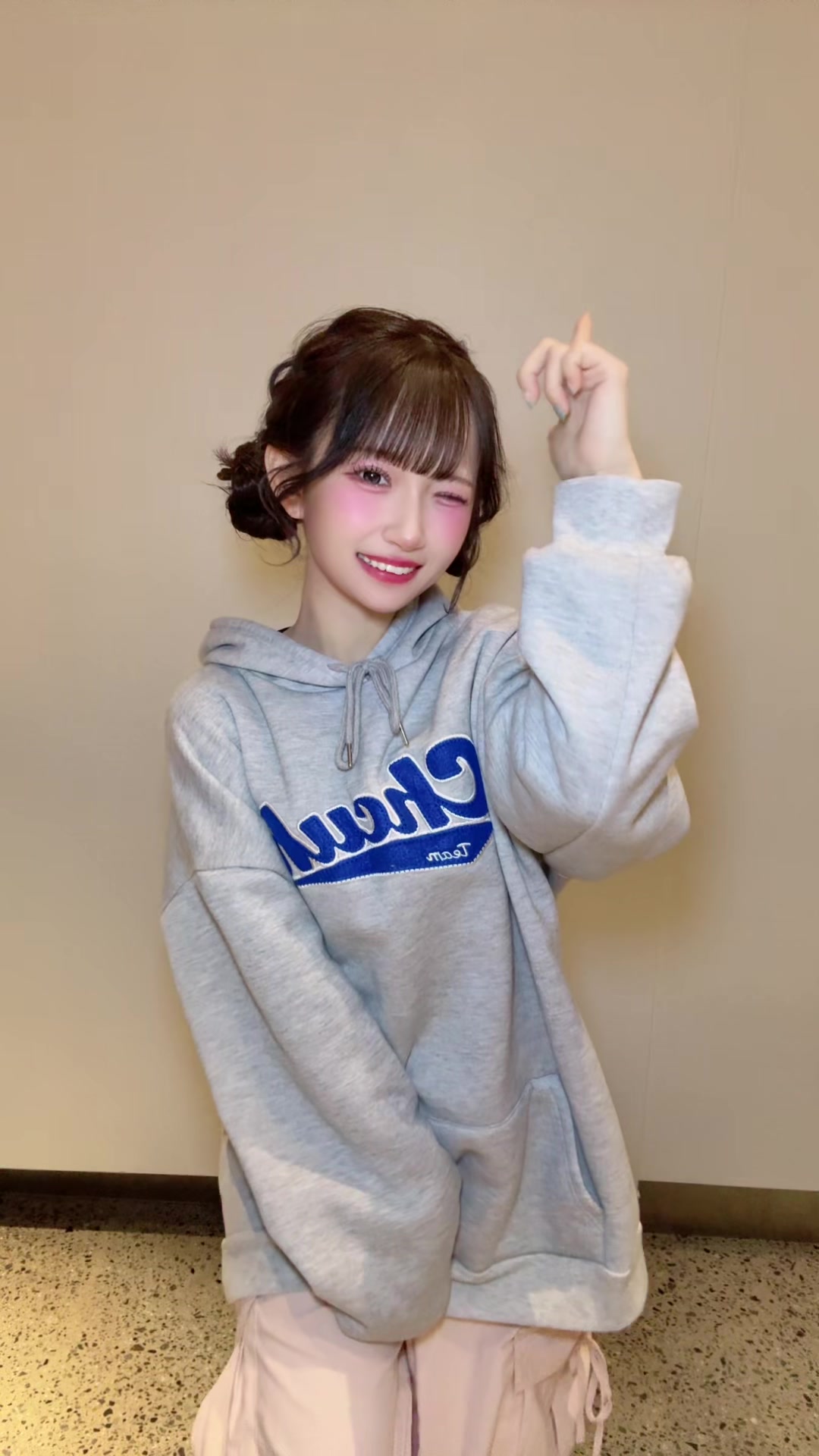@おゆ。
