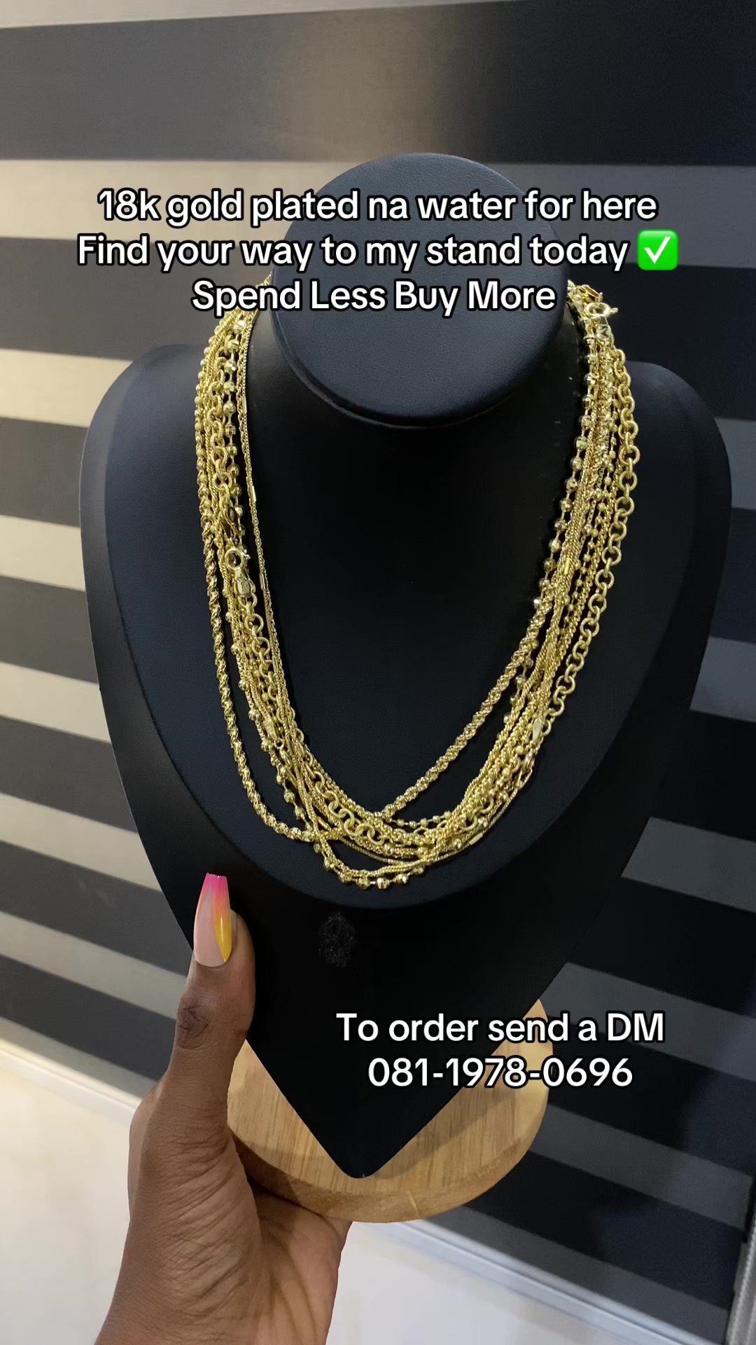 @CY_CUSTOMIZED JEWELRY/ABEOKUTA