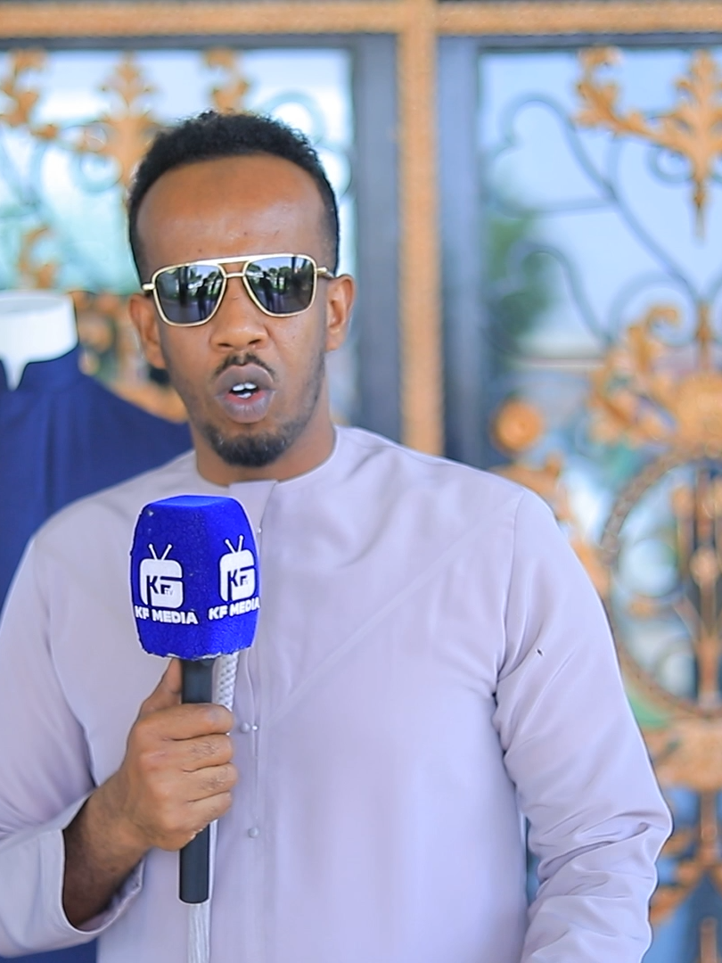 @KF Media TV