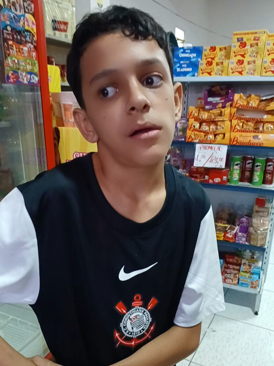 @Mercadinho Ideal