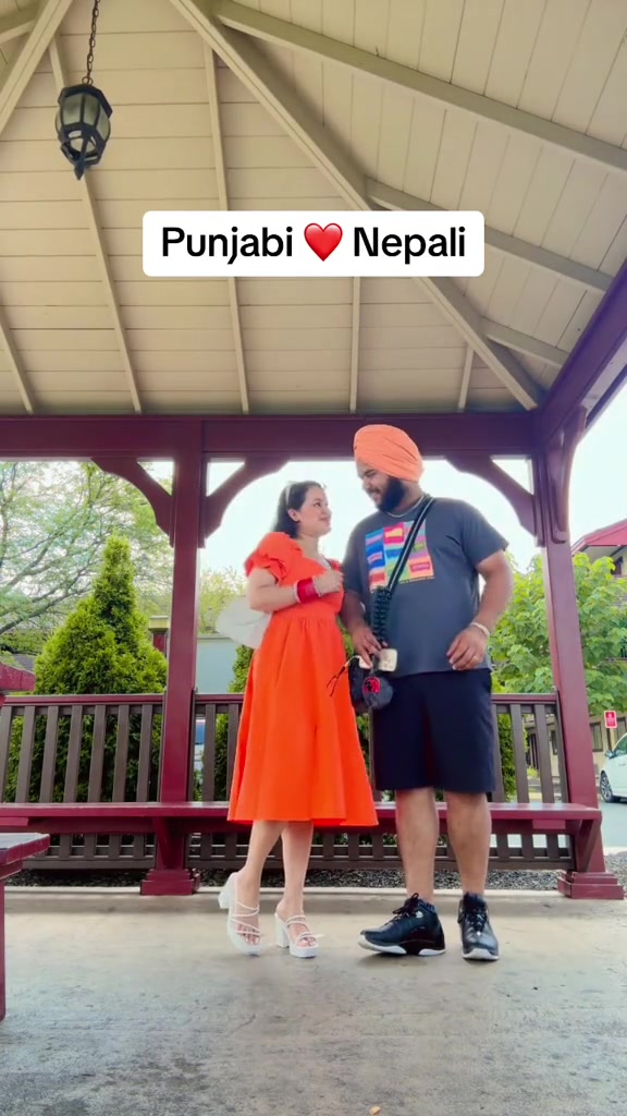 @🇮🇳LoveInTwoCultures🇳🇵