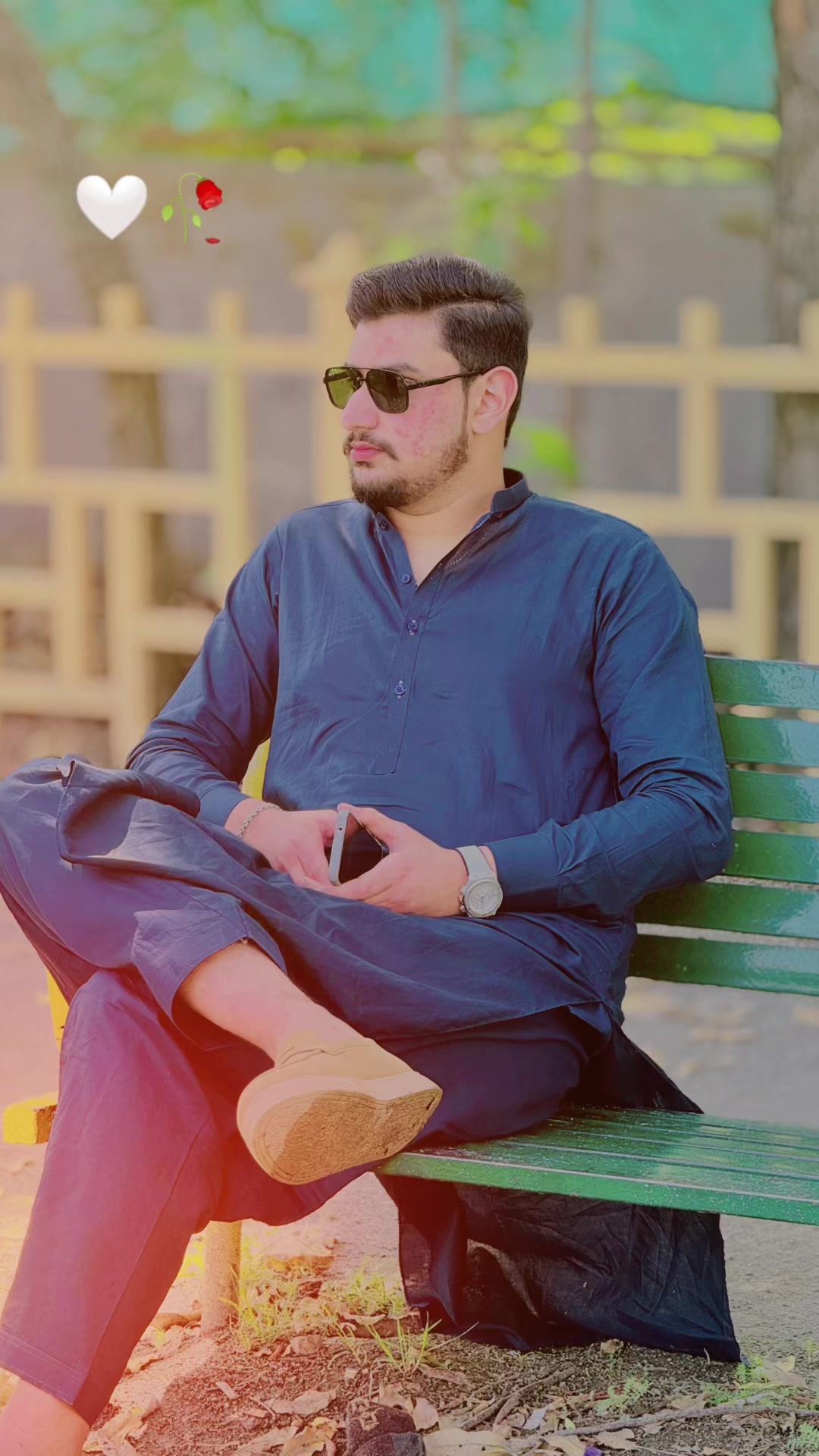 @احسن شیخ 🤍👀