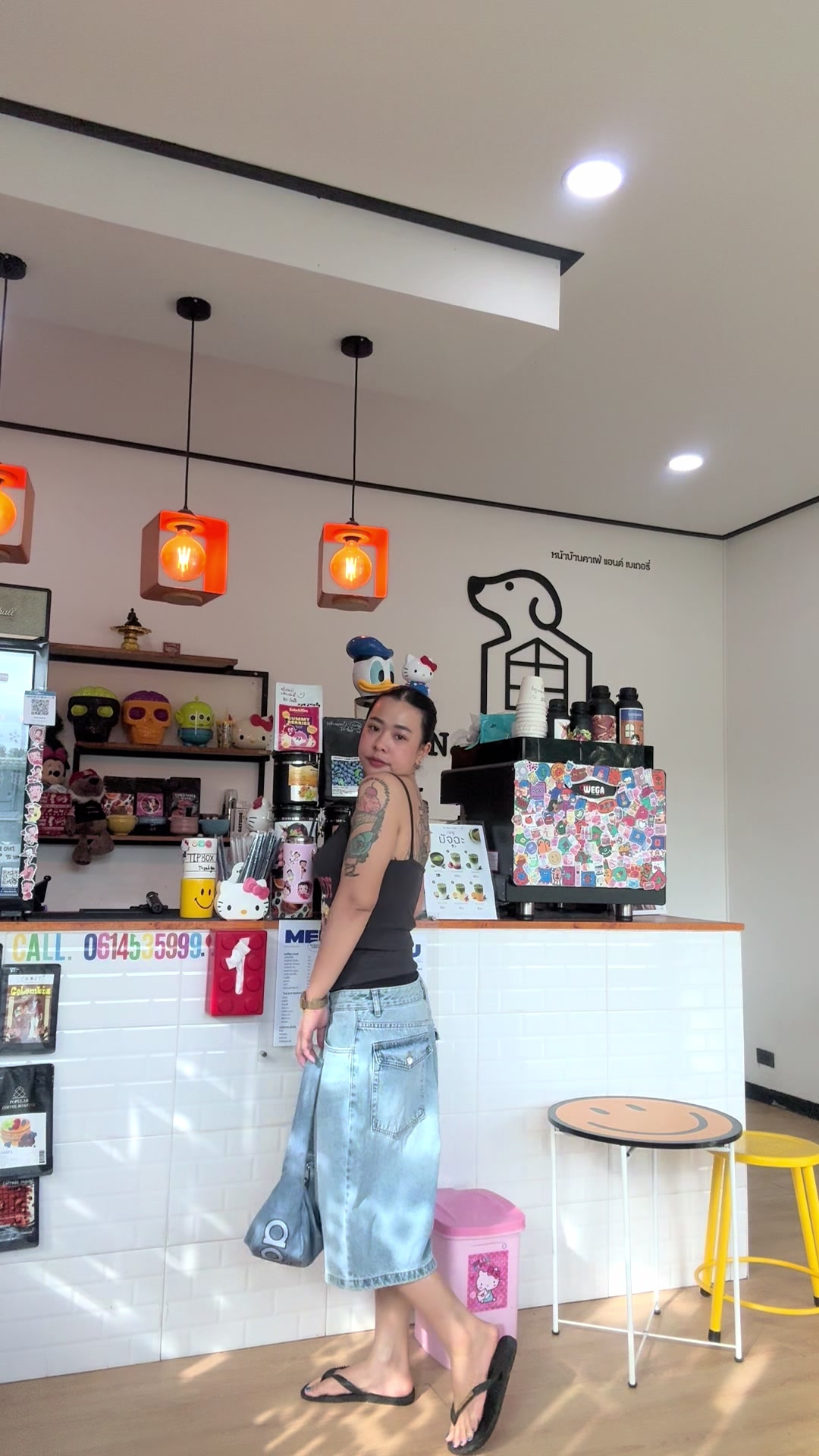 @คุณนู๋ตู่ แม่ของสมศรี 🐶
