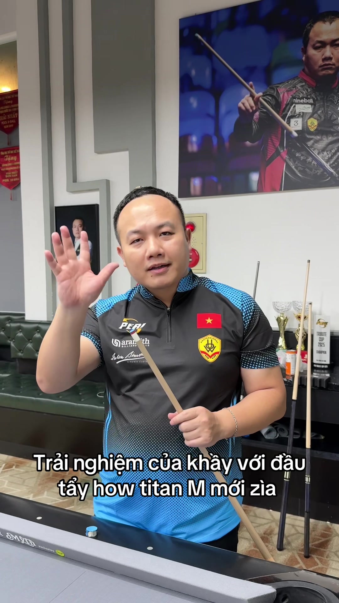 @Tkon Billiard Shop