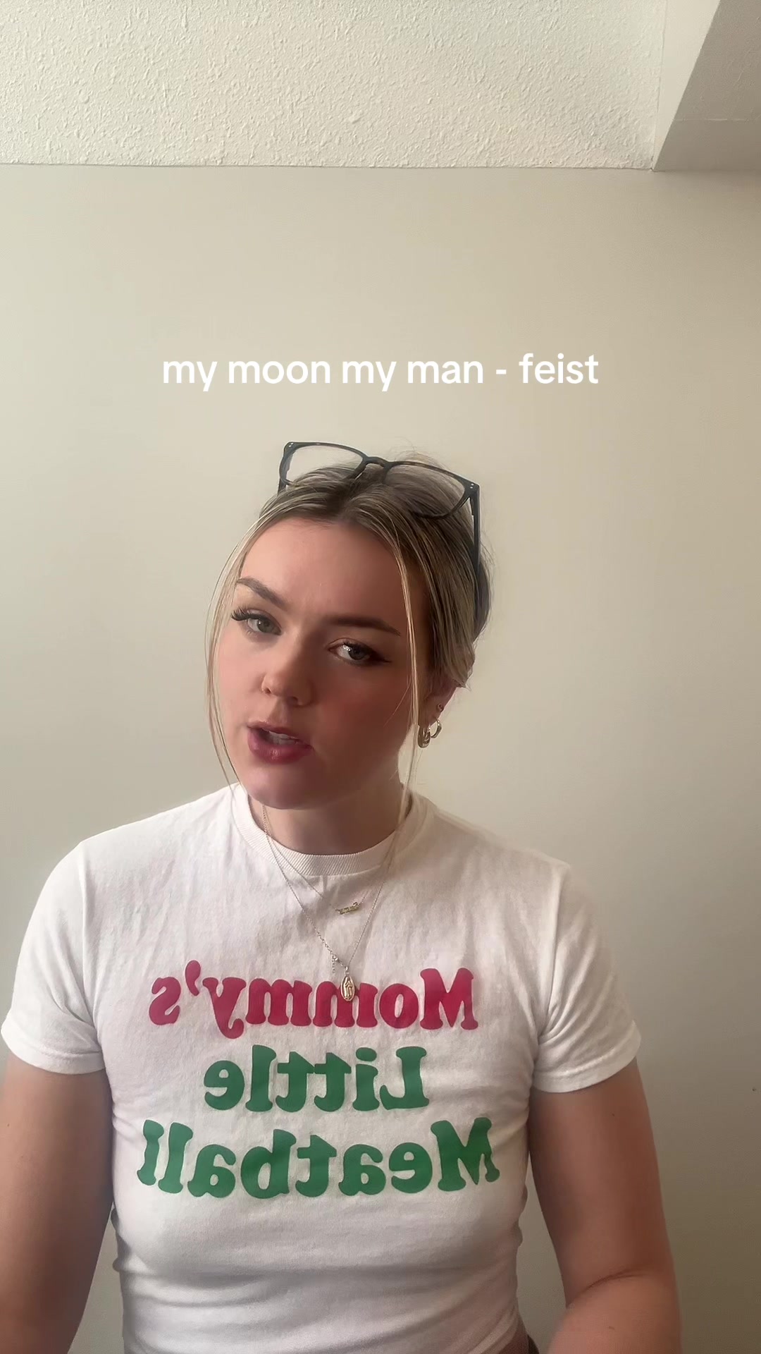 @Mikalyn