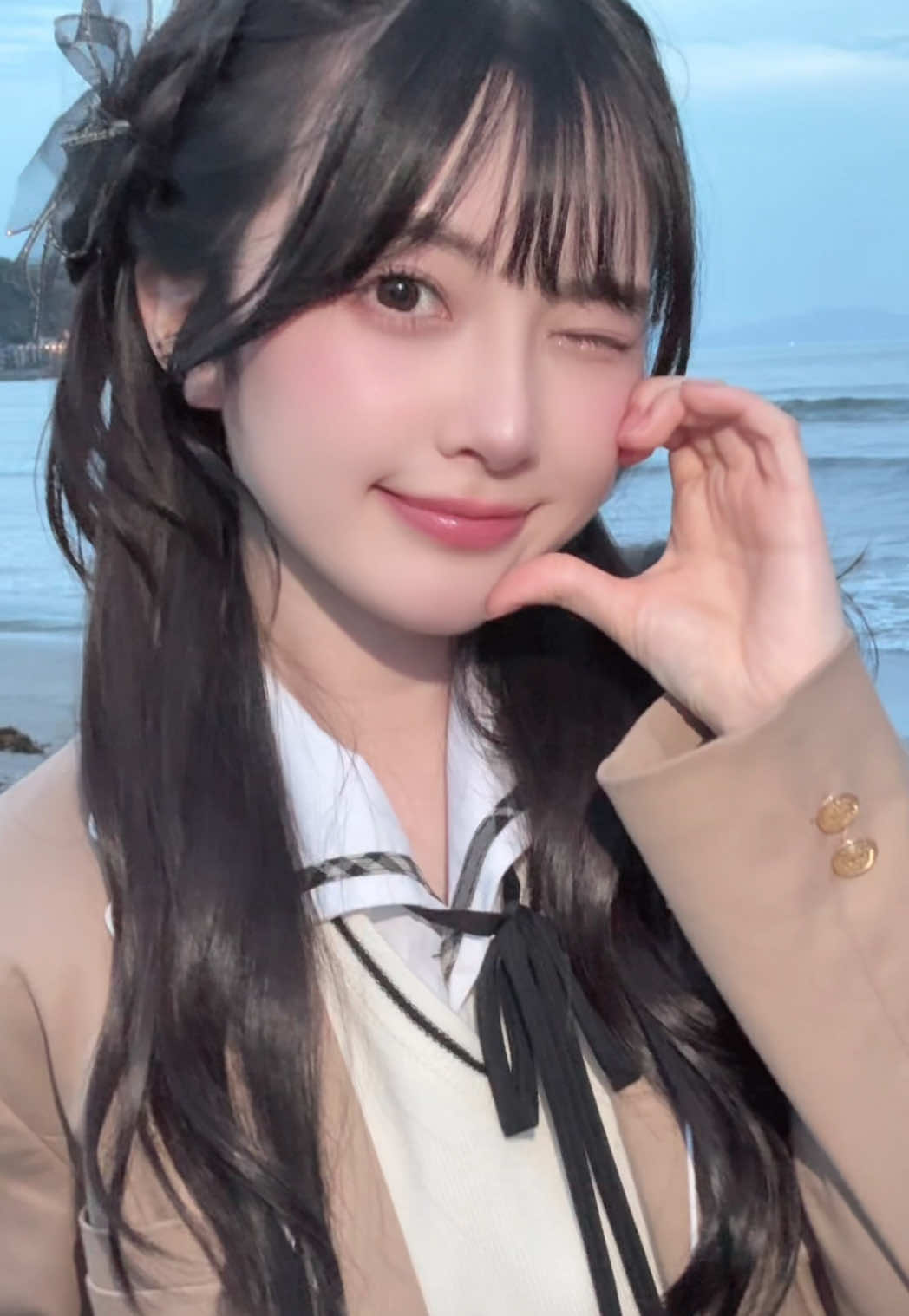 @結那(ゆいな)🍓👀