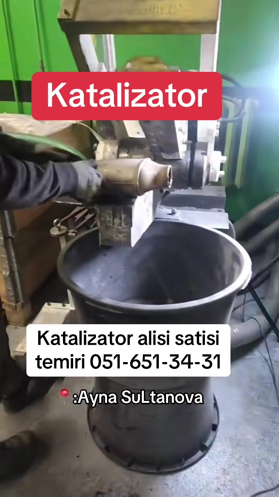 @Katalizator.az